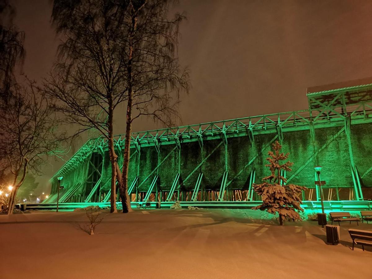 Mazurski Staw Gołdap Dış mekan fotoğraf