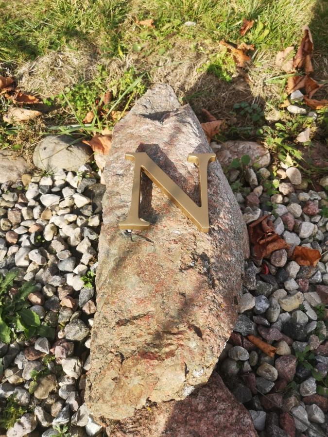 Mazurski Staw Gołdap Dış mekan fotoğraf