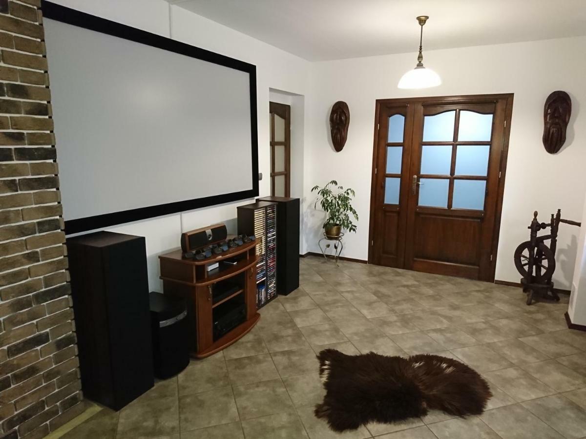 Mazurski Staw Gołdap Dış mekan fotoğraf
