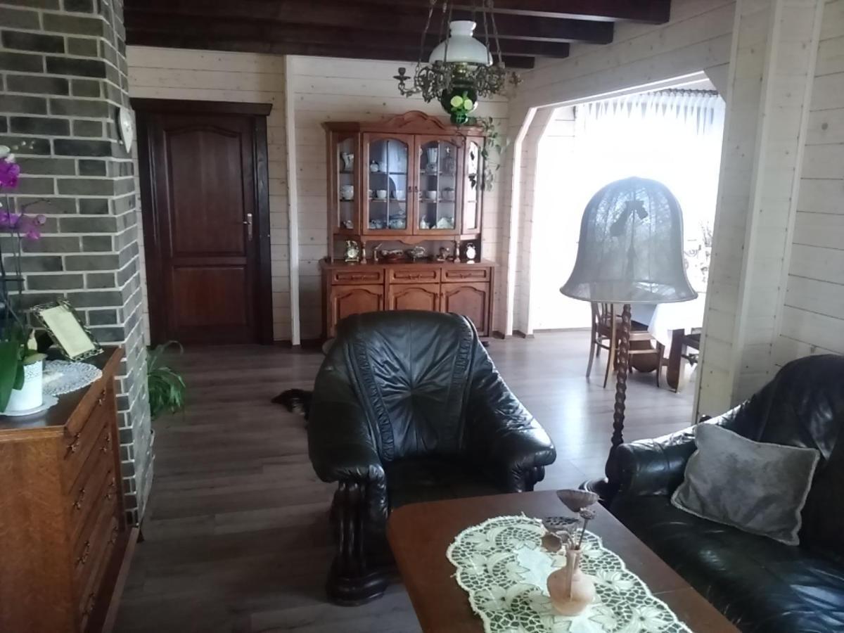 Mazurski Staw Gołdap Dış mekan fotoğraf